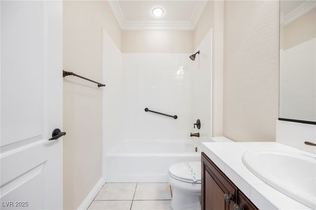 2768 Liberation Drive, Henderson, NV 89044