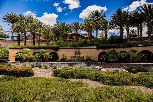 2768 Liberation Drive, Henderson, NV 89044