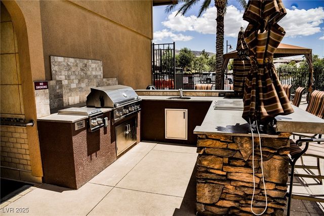 2768 Liberation Drive, Henderson, NV 89044