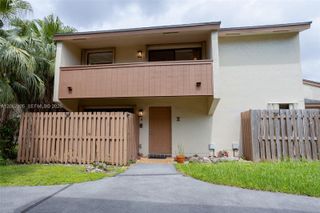 11353 SW 109th Road 55-X, Miami, FL 33176