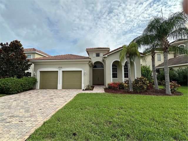 3330 Burlington Place SW, Vero Beach, FL 32968