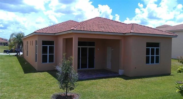 3330 Burlington Place SW, Vero Beach, FL 32968