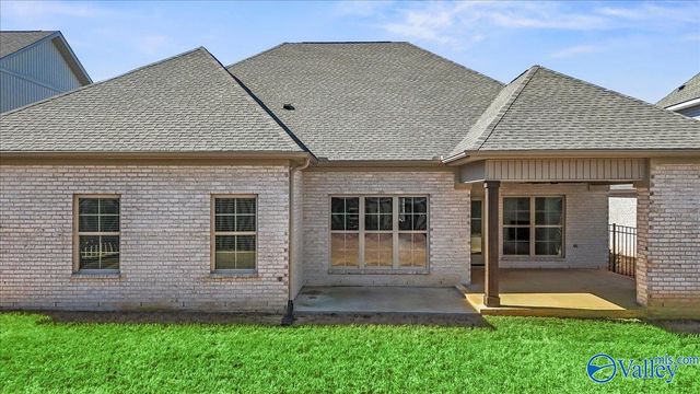 5 Hidden Grove Circle SW, Huntsville, AL 35803