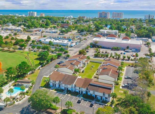 1012 Possum Trot Rd Apt F42, North Myrtle Beach, SC 29582