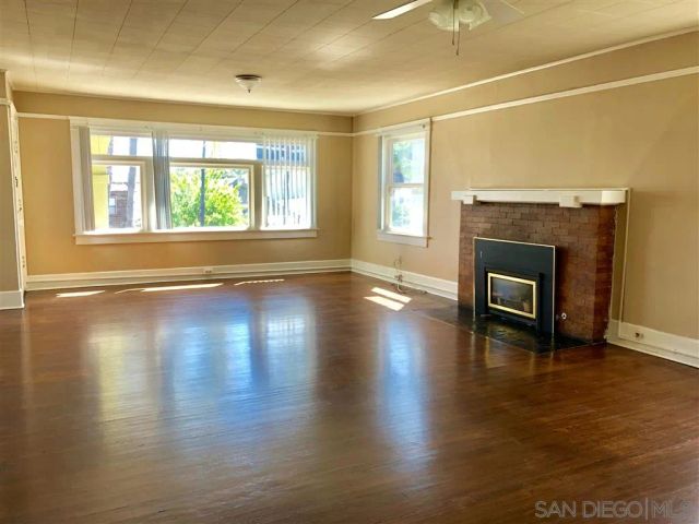 3576 4th Ave, San Diego, CA 92103