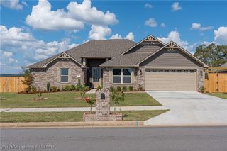 615 Legacy Boulevard, Van Buren, AR 72956