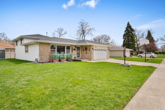 16811 Louis Court, South Holland, IL 60473