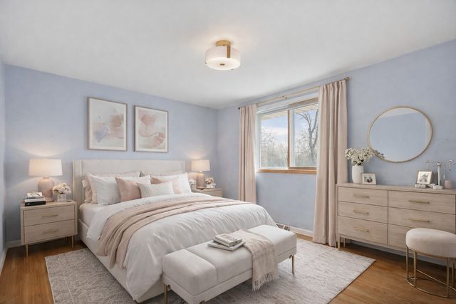 16811 Louis Court, South Holland, IL 60473