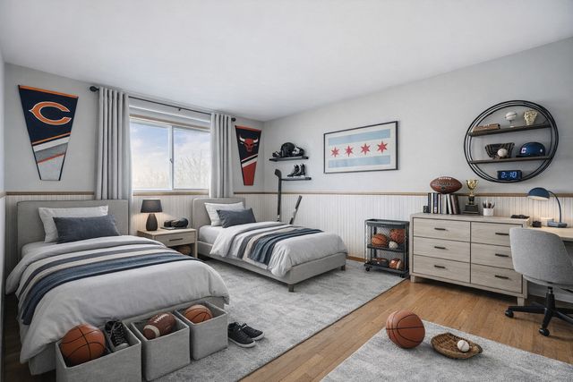 16811 Louis Court, South Holland, IL 60473