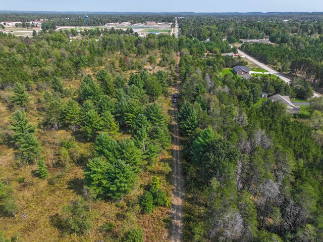 off W Kalkaska Road Nw, Kalkaska, MI 49646