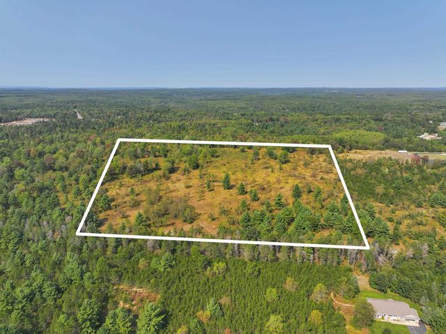 off W Kalkaska Road Nw, Kalkaska, MI 49646