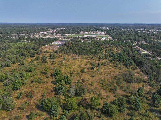 off W Kalkaska Road Nw, Kalkaska, MI 49646