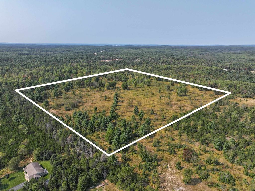 off W Kalkaska Road Nw, Kalkaska, MI 49646