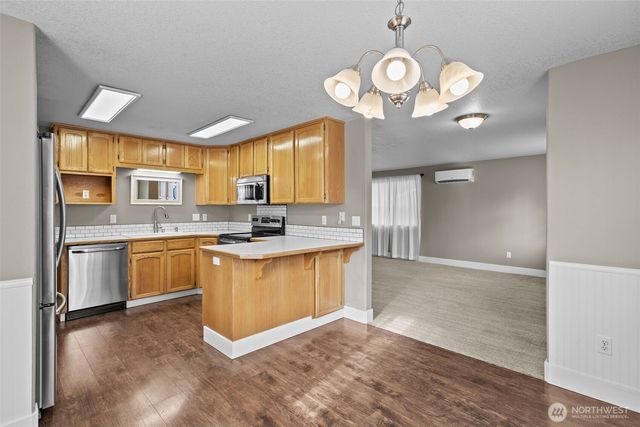 134 N Johnson Avenue, Yacolt, WA 98675