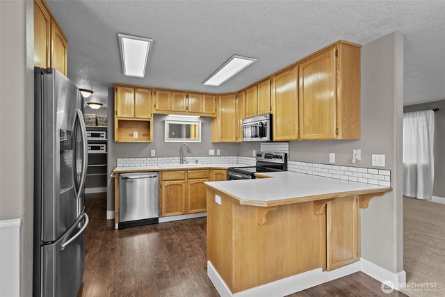 134 N Johnson Avenue, Yacolt, WA 98675