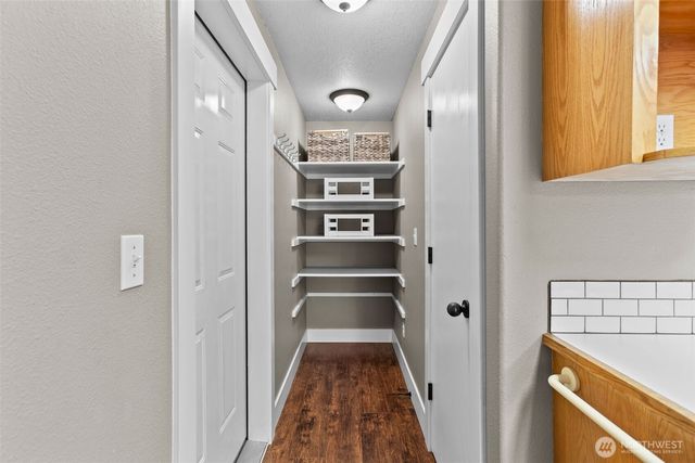 134 N Johnson Avenue, Yacolt, WA 98675