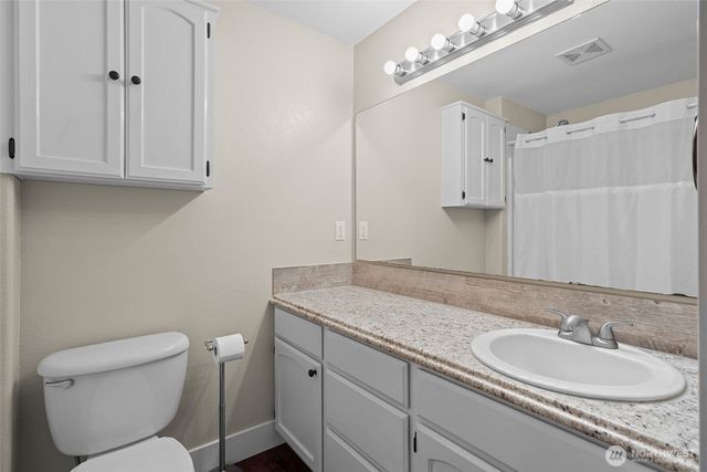 134 N Johnson Avenue, Yacolt, WA 98675