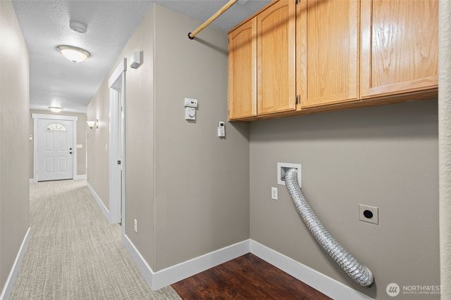 134 N Johnson Avenue, Yacolt, WA 98675