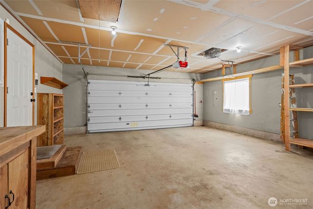 134 N Johnson Avenue, Yacolt, WA 98675