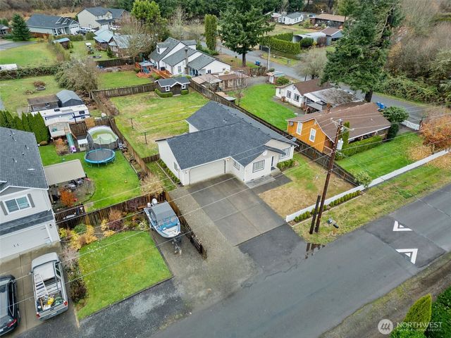 134 N Johnson Avenue, Yacolt, WA 98675