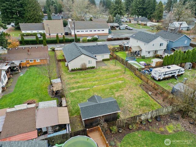 134 N Johnson Avenue, Yacolt, WA 98675
