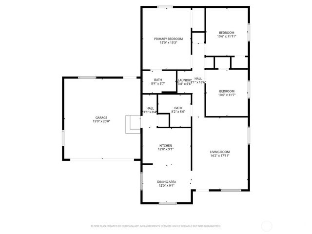 134 N Johnson Avenue, Yacolt, WA 98675