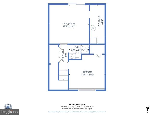 278 JUNIPER DR, Etters, PA 17319