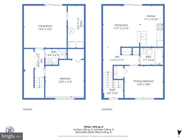 278 JUNIPER DR, Etters, PA 17319