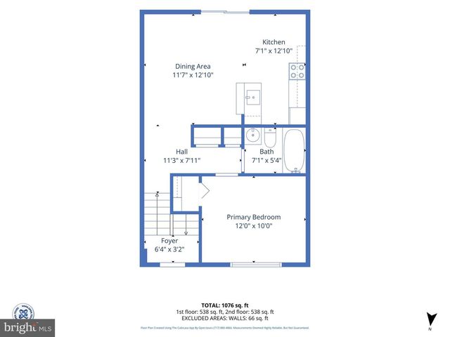 278 JUNIPER DR, Etters, PA 17319