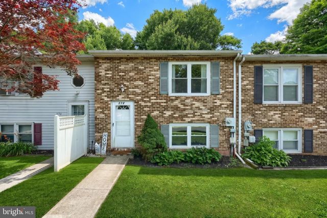 278 JUNIPER DR, Etters, PA 17319