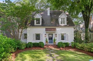 409 EUCLID AVENUE, Mountain Brook, AL 35213