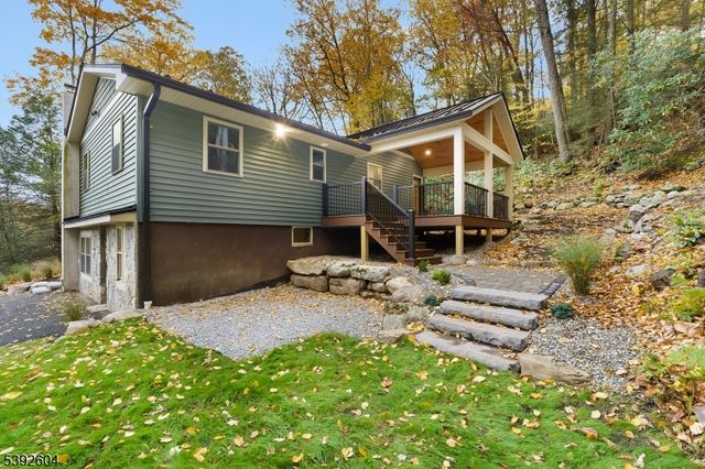 1 South Trl, Sandyston Twp., NJ 07826