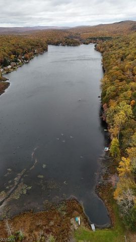 1 South Trl, Sandyston Twp., NJ 07826