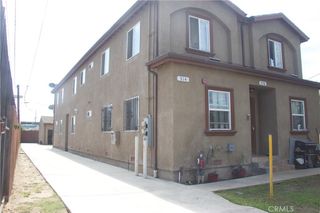 314 W 56th, Los Angeles, CA 90037