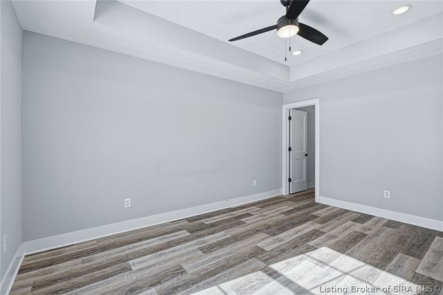 973 Wooded Trail, Scottsburg, IN 47170