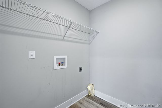 973 Wooded Trail, Scottsburg, IN 47170