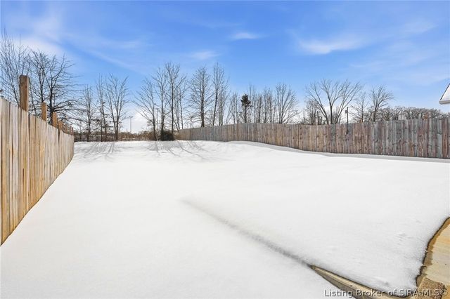 973 Wooded Trail, Scottsburg, IN 47170