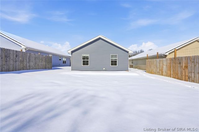 973 Wooded Trail, Scottsburg, IN 47170