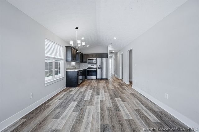 973 Wooded Trail, Scottsburg, IN 47170