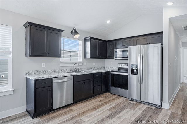 973 Wooded Trail, Scottsburg, IN 47170