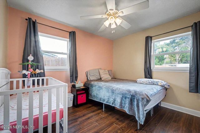 2425 TULSA Road N, Jacksonville, FL 32218