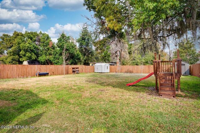 2425 TULSA Road N, Jacksonville, FL 32218