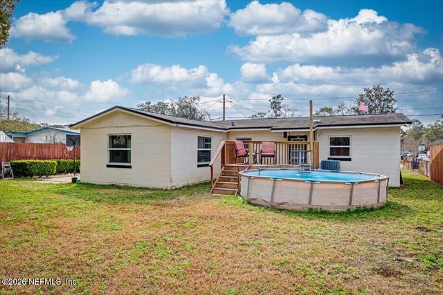 2425 TULSA Road N, Jacksonville, FL 32218