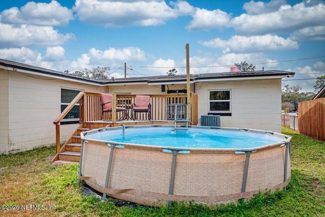 2425 TULSA Road N, Jacksonville, FL 32218