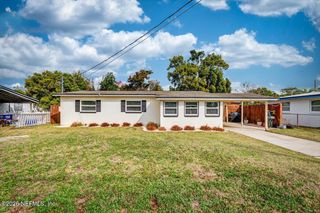 2425 TULSA Road N, Jacksonville, FL 32218