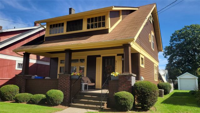 3111 PLUM Street, Erie, PA 16508