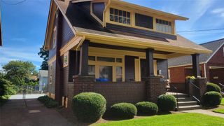 3111 PLUM Street, Erie, PA 16508