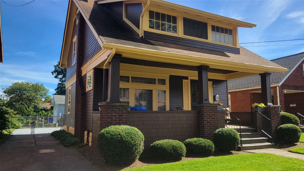 3111 PLUM Street, Erie, PA 16508
