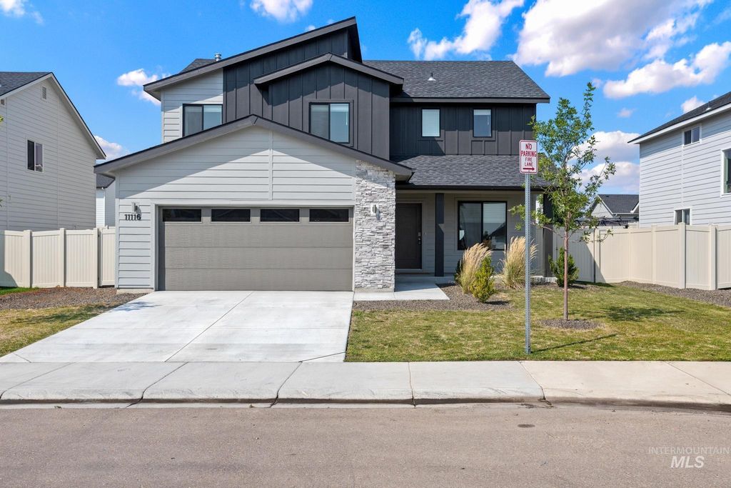 11116 Langit, Star, ID 83669 photo 1