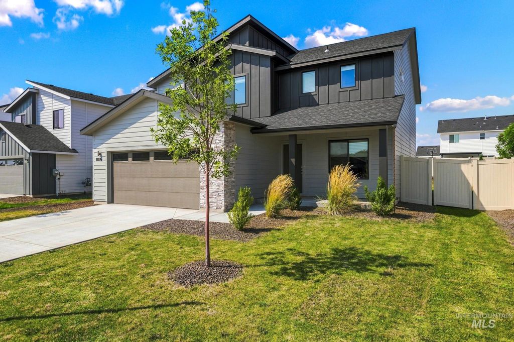 11116 Langit, Star, ID 83669 photo 2